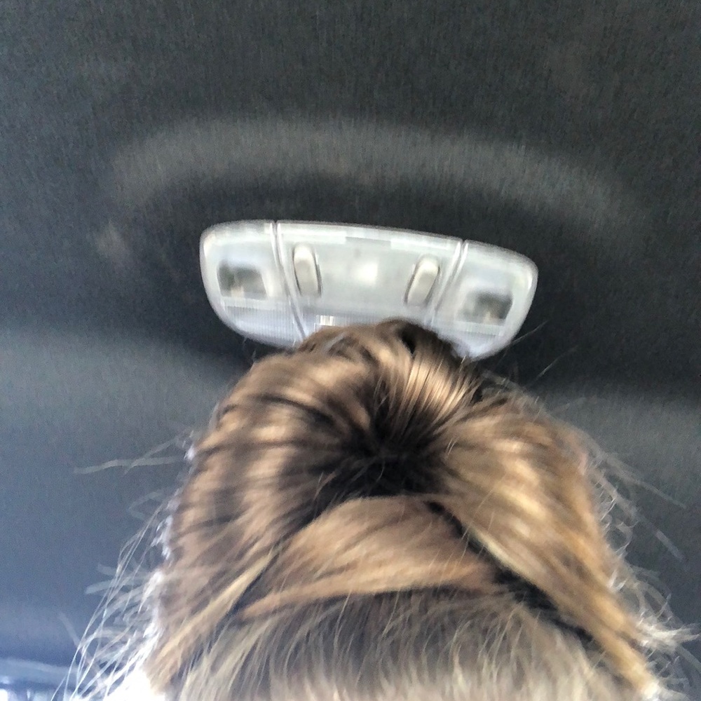 Meet your Posher, Meredith